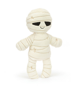 Mummy Bob