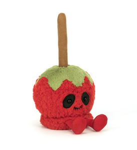 Amuseables Toffee Apple