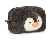 Load image into Gallery viewer, Peanut Penguin Pouch
