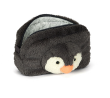 Load image into Gallery viewer, Peanut Penguin Pouch
