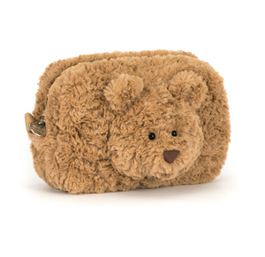 Amuseables Bear Pouch