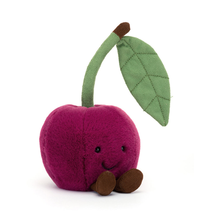 Amuseables Cherry