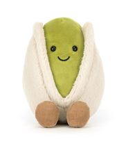 Load image into Gallery viewer, Amuseables Horatio Pistachio

