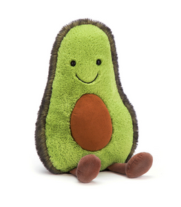 Amuseables Avocado