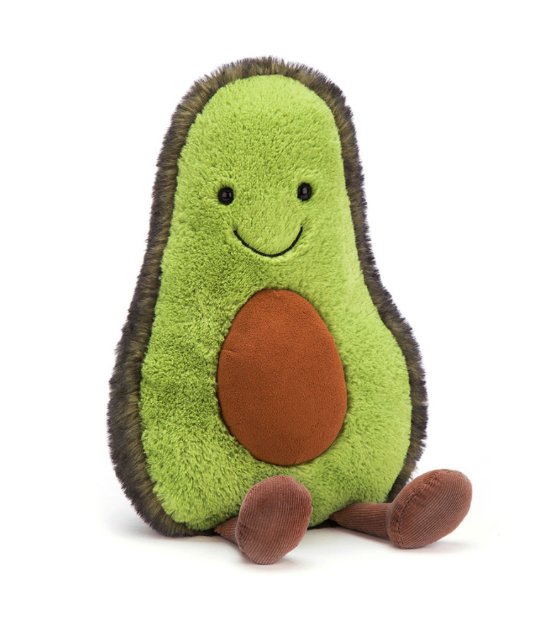 Amuseables Avocado