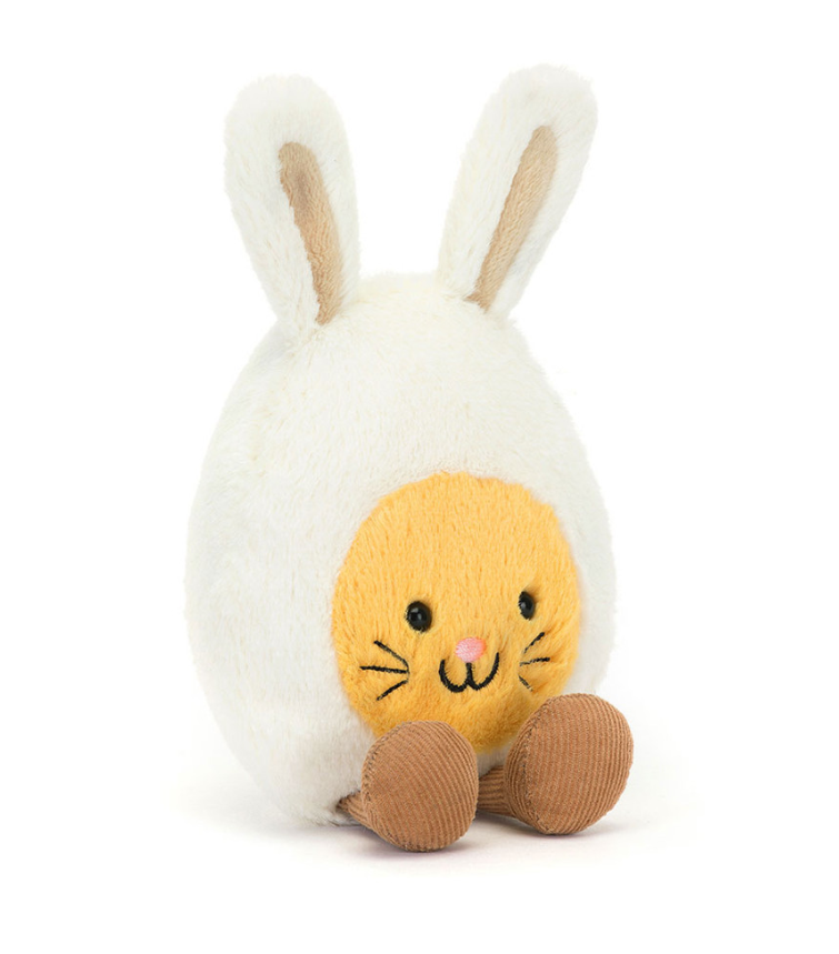 Amuseables Bunny Egg