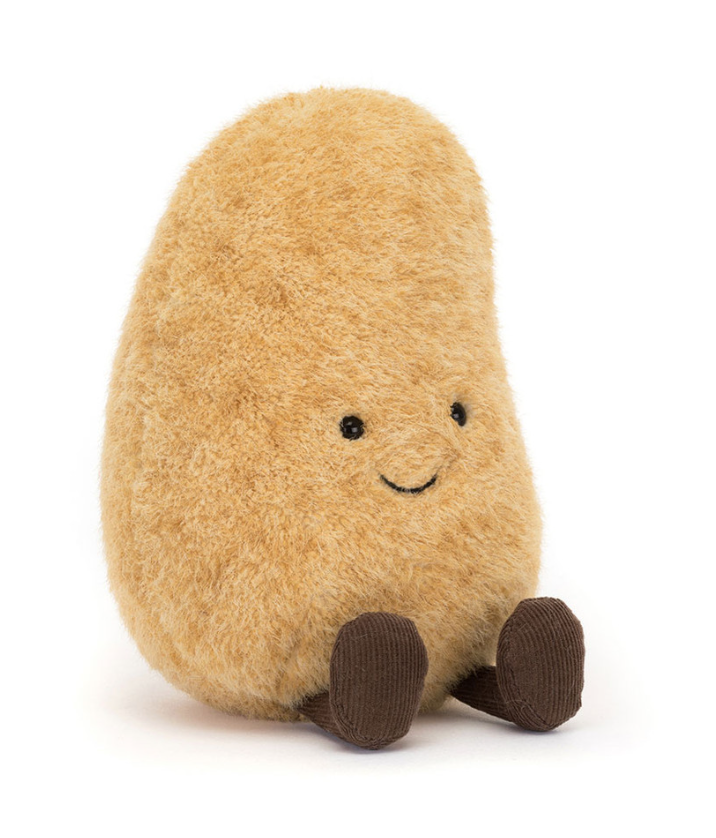Amuseables Potato