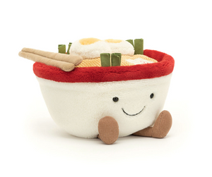 Amuseables Ramen