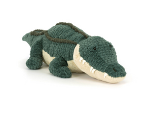 Allexi Alligator