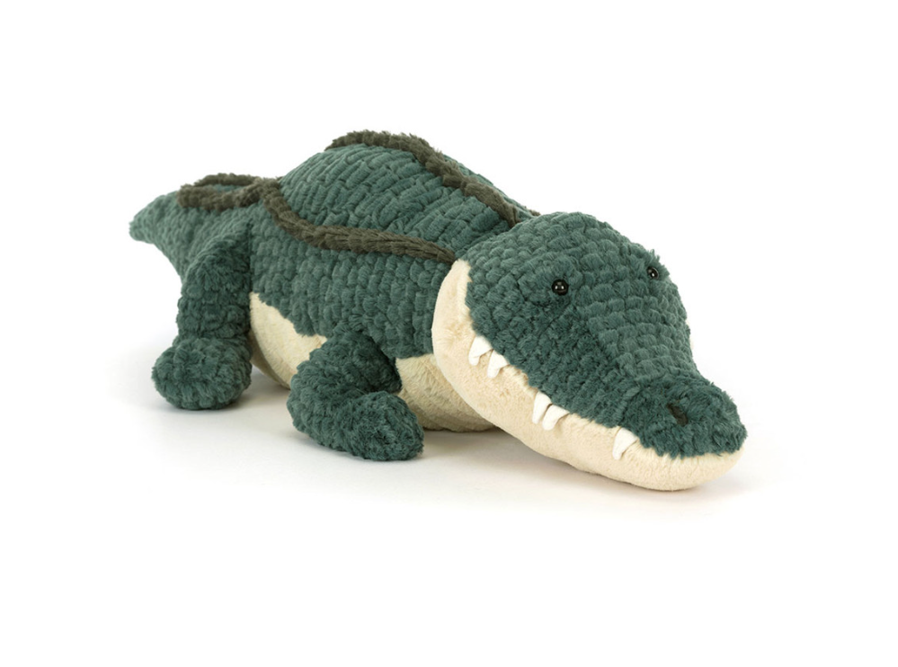 Allexi Alligator