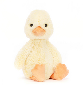 I am Original Bashful Duck