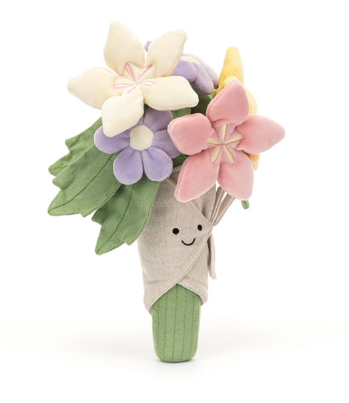 Amuseables Bouquet of Flowers