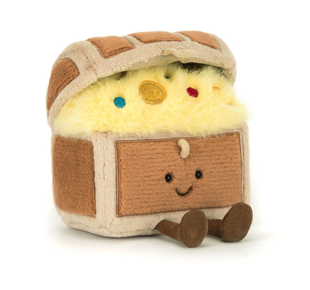 Amuseables Treasure Chest