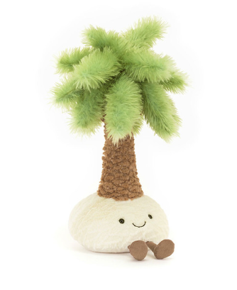 Amuseables Pammie Palm Tree