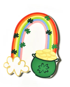 End of Rainbow Happy Everything Mini Attachment