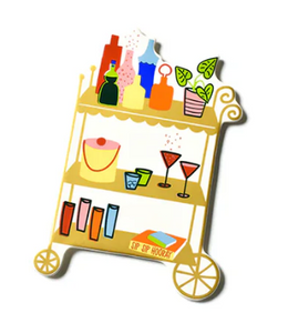 Bar Cart Happy Everything Mini Attachment