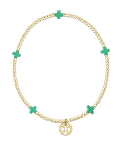 Enewton Extends - egives to Camp Mystic Bracelet