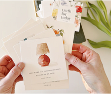 Load image into Gallery viewer, Emily Lex Truth for Today Psalms Cards
