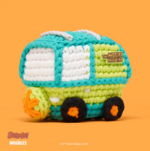 Load image into Gallery viewer, Woobles - The Mystery Machine
