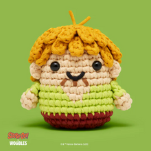 Load image into Gallery viewer, Woobles - Shaggy
