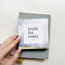 Load image into Gallery viewer, Emily Lex Truth for Today Hope Cards
