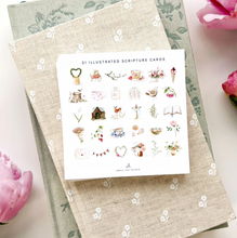 Load image into Gallery viewer, Emily Lex Truth for Today Love Cards
