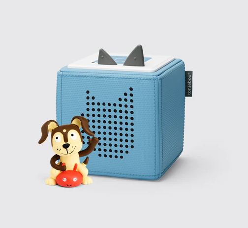 Tonies Starter Set w/Playtime Puppy - Pink