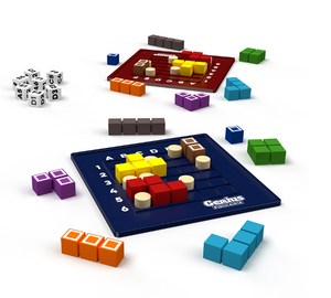 Genius Square