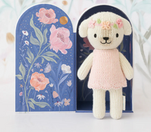 Load image into Gallery viewer, Cuddle + Kind Tiny Collection - Charlotte the Dog
