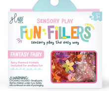 Load image into Gallery viewer, Glo Pals Fun-Fillers - Fantasy Fairy

