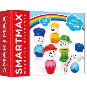 SmartMax My First People