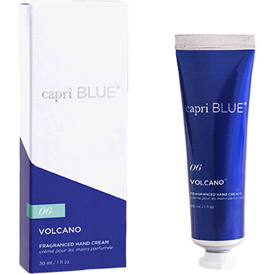 Volcano Mini Hand Cream 1 oz