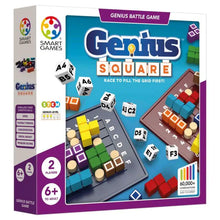Load image into Gallery viewer, Genius Square
