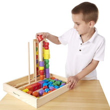 Load image into Gallery viewer, Bead Sequencing Set Classic Toy
