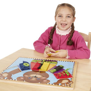 Basic Skills Board
