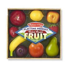 Load image into Gallery viewer, Play-Time Produce Fruit - Play Food
