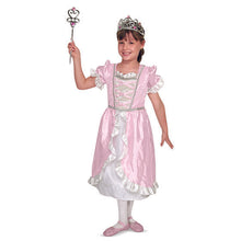 Load image into Gallery viewer, Princess Role Play Costume Set

