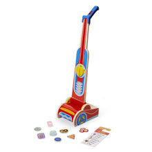 Load image into Gallery viewer, Vacuum Cleaner Play Set
