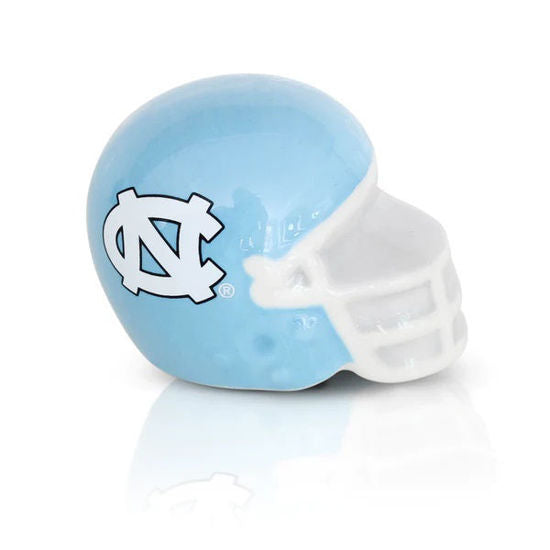 Nora Fleming North Carolina Football Helmet Attachment