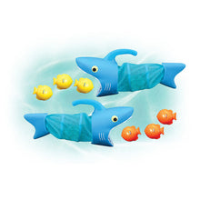 Load image into Gallery viewer, Spark Shark Fish Hunt Pool Toy
