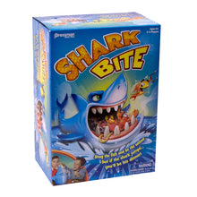 Load image into Gallery viewer, Shark Bite Game
