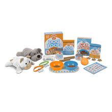 Load image into Gallery viewer, Feed &amp; Play Pet Treats Play Set
