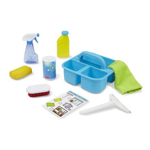 Load image into Gallery viewer, Let&#39;s Play House! Spray, Squirt &amp; Squeegee Play Set
