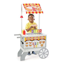Load image into Gallery viewer, Snacks &amp; Sweets Food Cart
