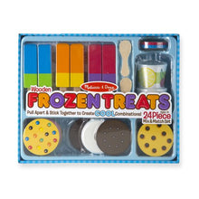 Load image into Gallery viewer, Frozen Treats Set
