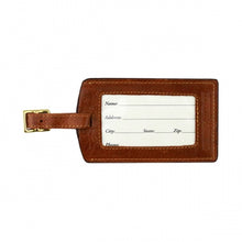 Load image into Gallery viewer, South Carolina USC Needlepoint Luggage Tag
