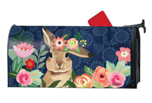Load image into Gallery viewer, Bunny Bliss Mail Box Wrap
