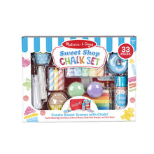 Load image into Gallery viewer, Sweet Shop Chalk Set
