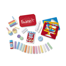 Load image into Gallery viewer, Sweet Shop Chalk Set
