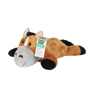 Cuddle Horse Jumbo Plush Stuffed Animal